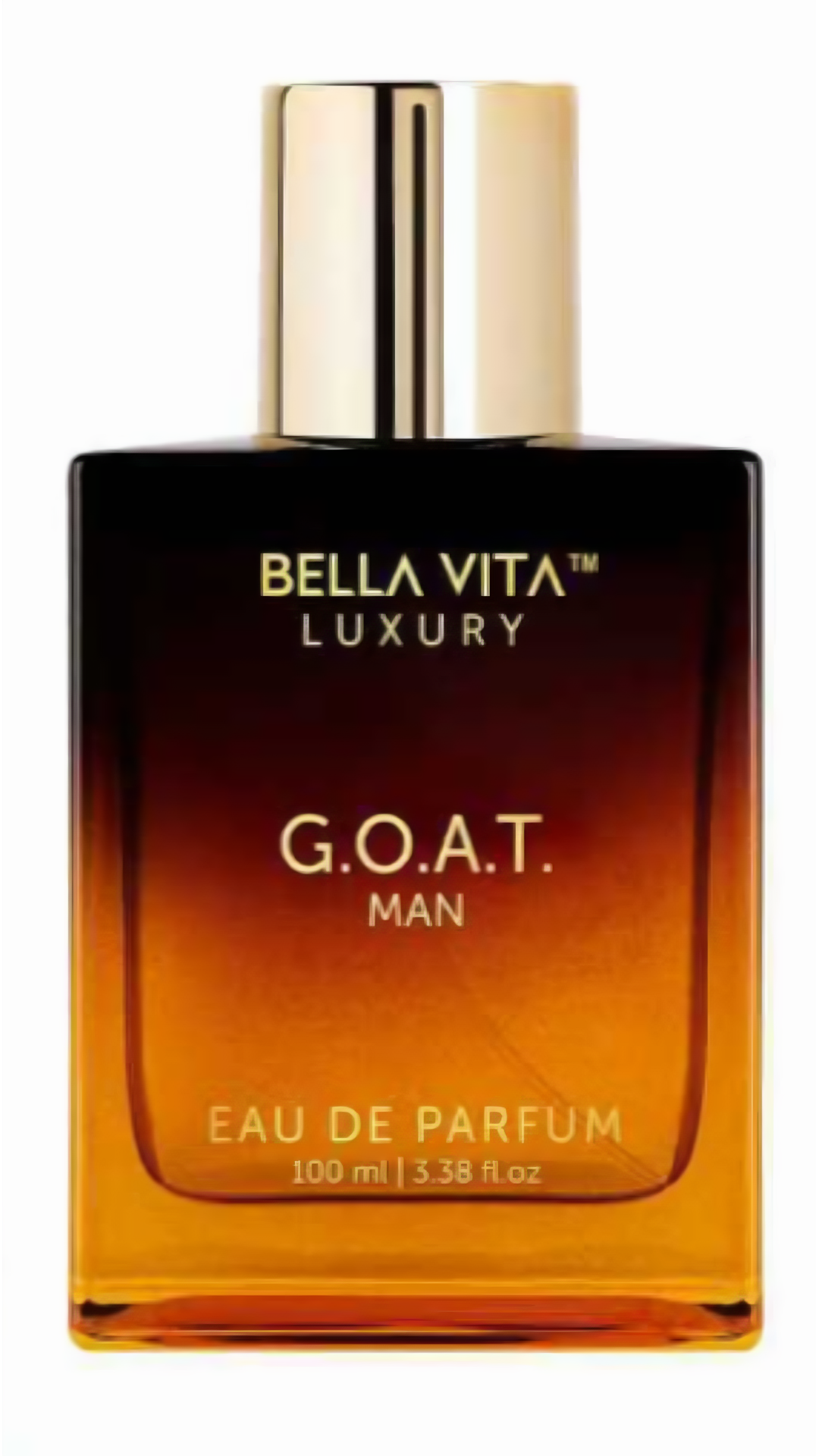 Final 3 Hours: 60%OFF🔥BellaVita Honey OUD