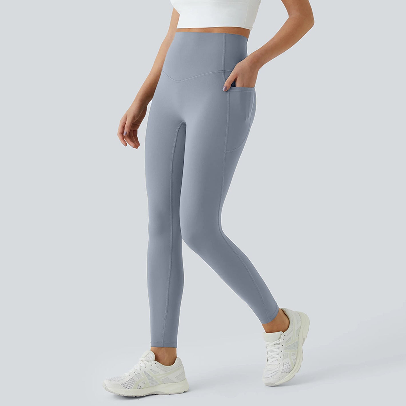 Everyday Sculpt Pocket Yoga Pants