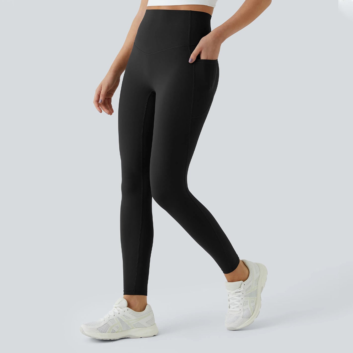 Everyday Sculpt Pocket Yoga Pants