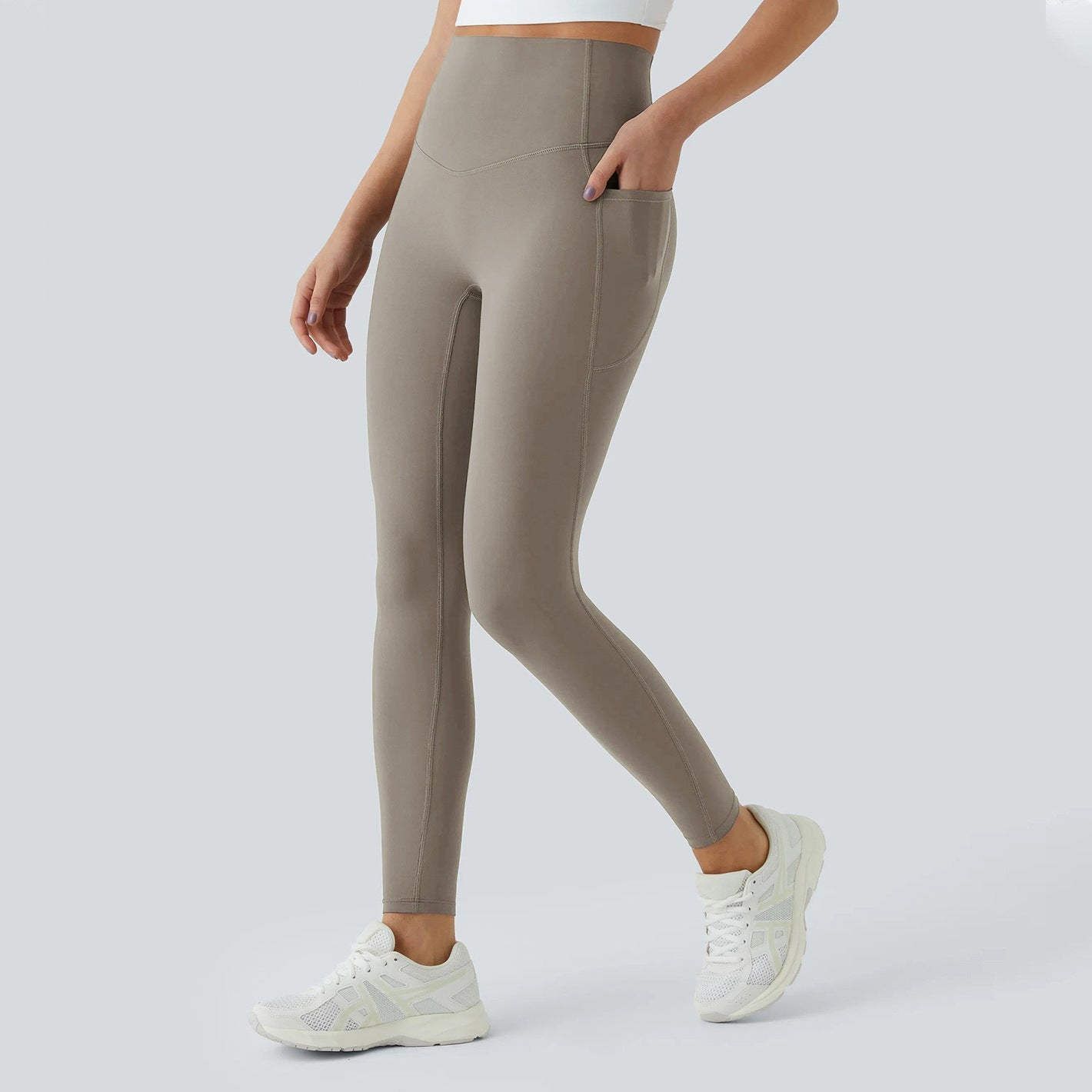 Everyday Sculpt Pocket Yoga Pants
