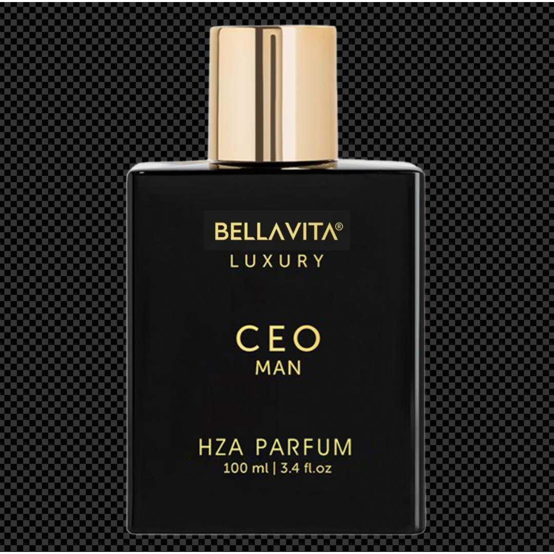 Final 3 Hours: 60%OFF🔥BellaVita Honey OUD