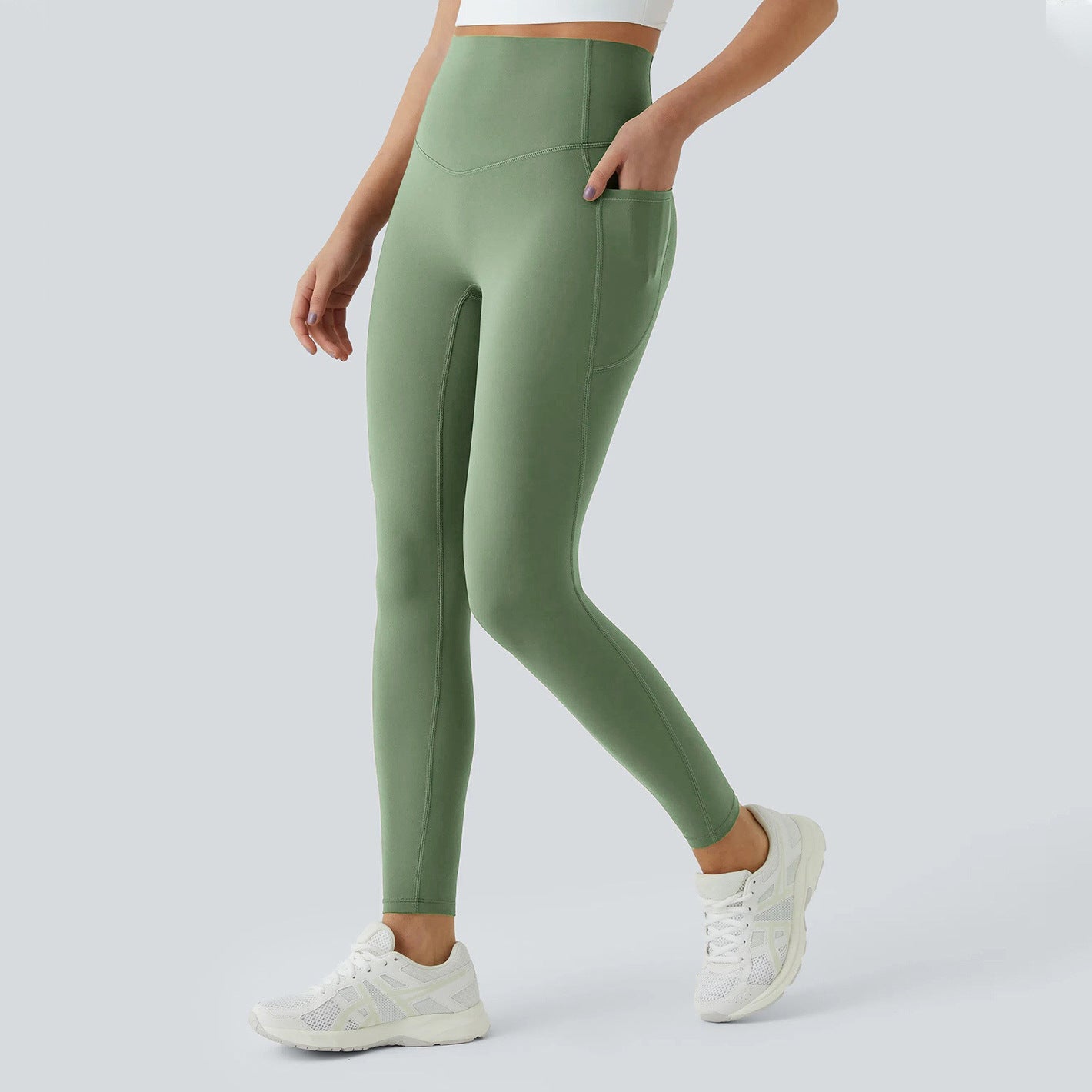 Everyday Sculpt Pocket Yoga Pants