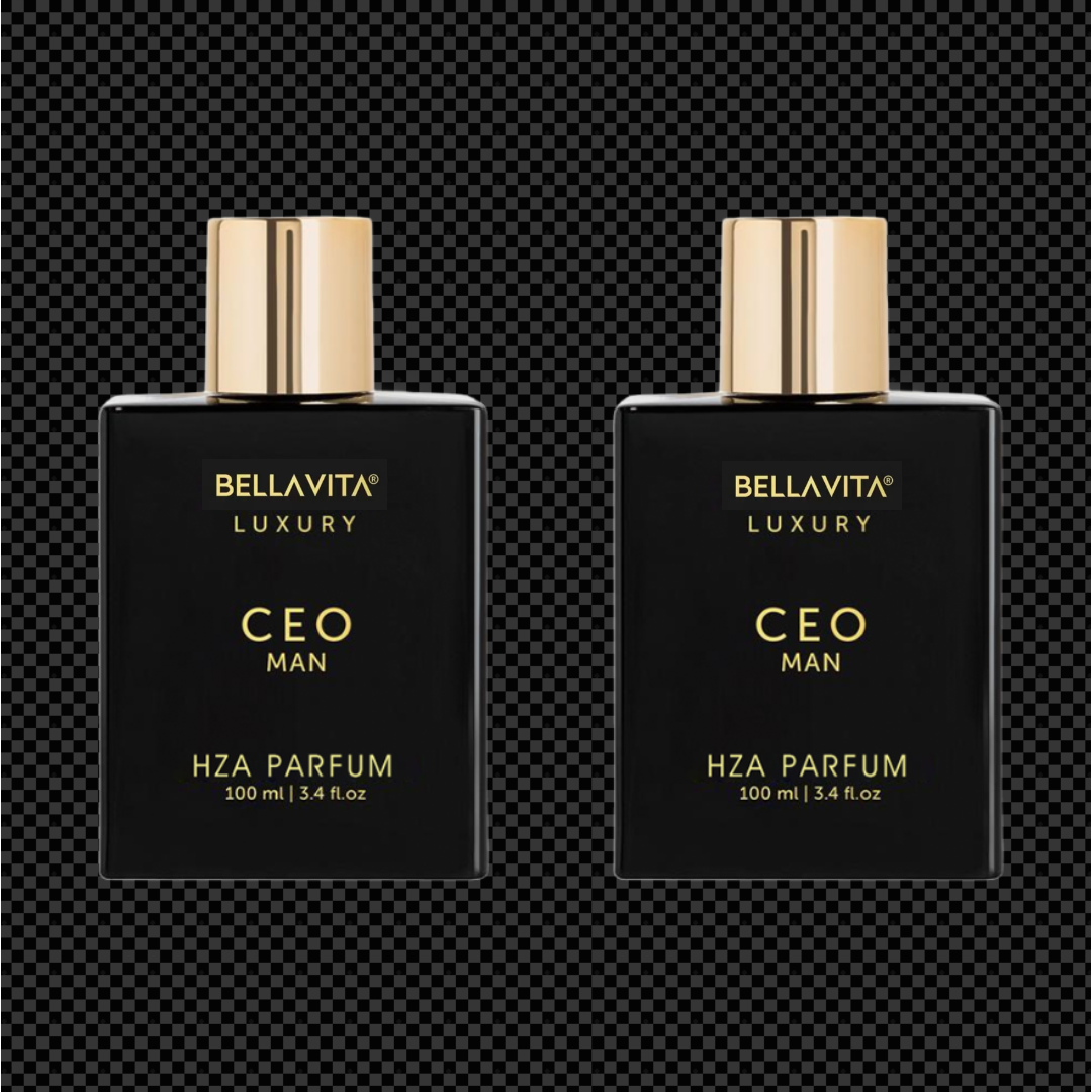 Final 3 Hours: 60%OFF🔥BellaVita Honey OUD