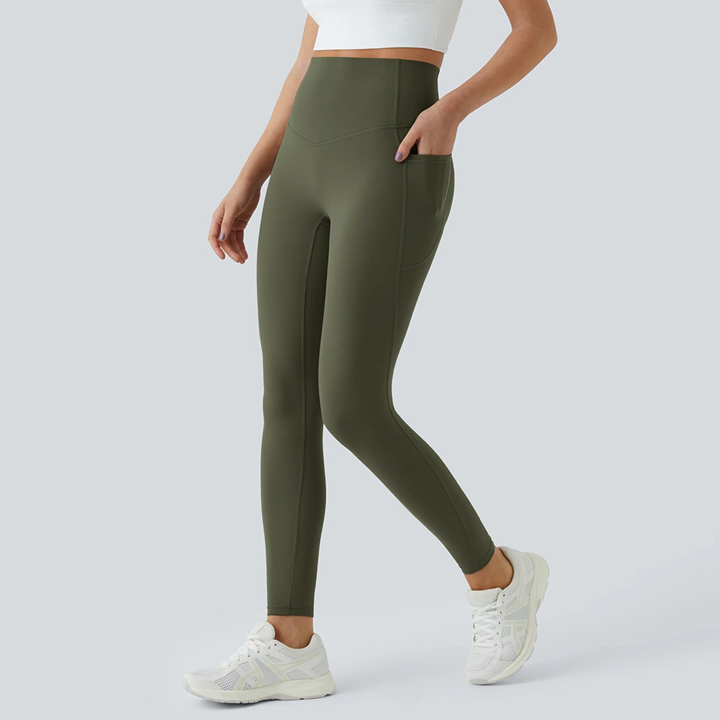 Everyday Sculpt Pocket Yoga Pants