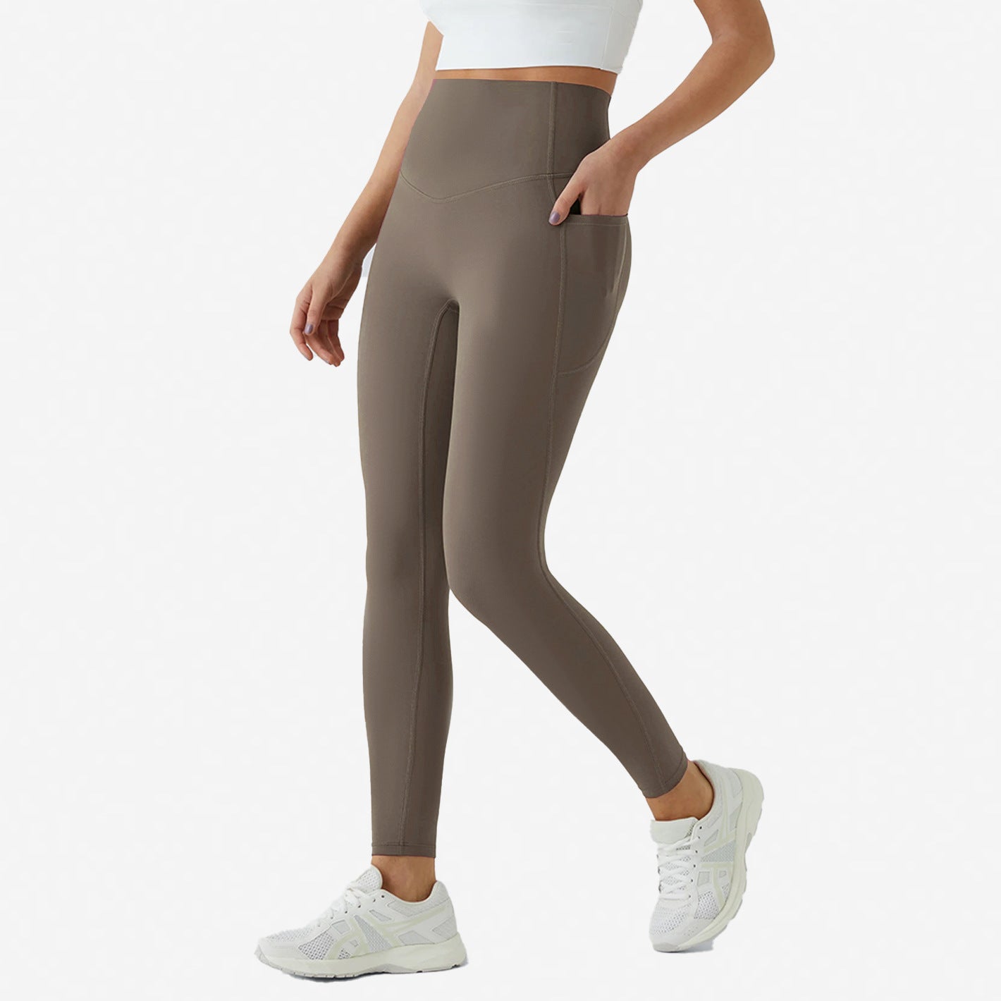 Everyday Sculpt Pocket Yoga Pants