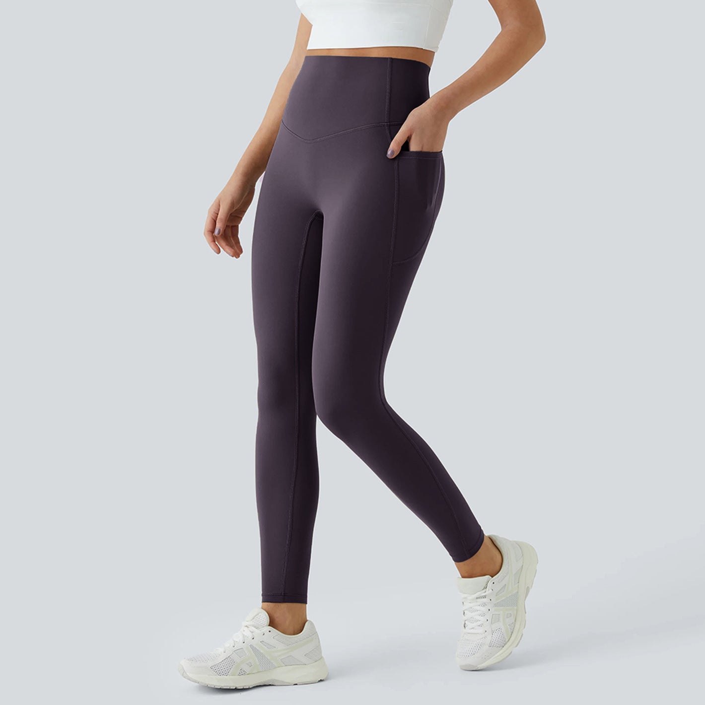 Everyday Sculpt Pocket Yoga Pants