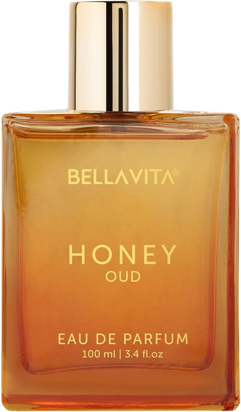 Final 3 Hours: 60%OFF🔥BellaVita Honey OUD