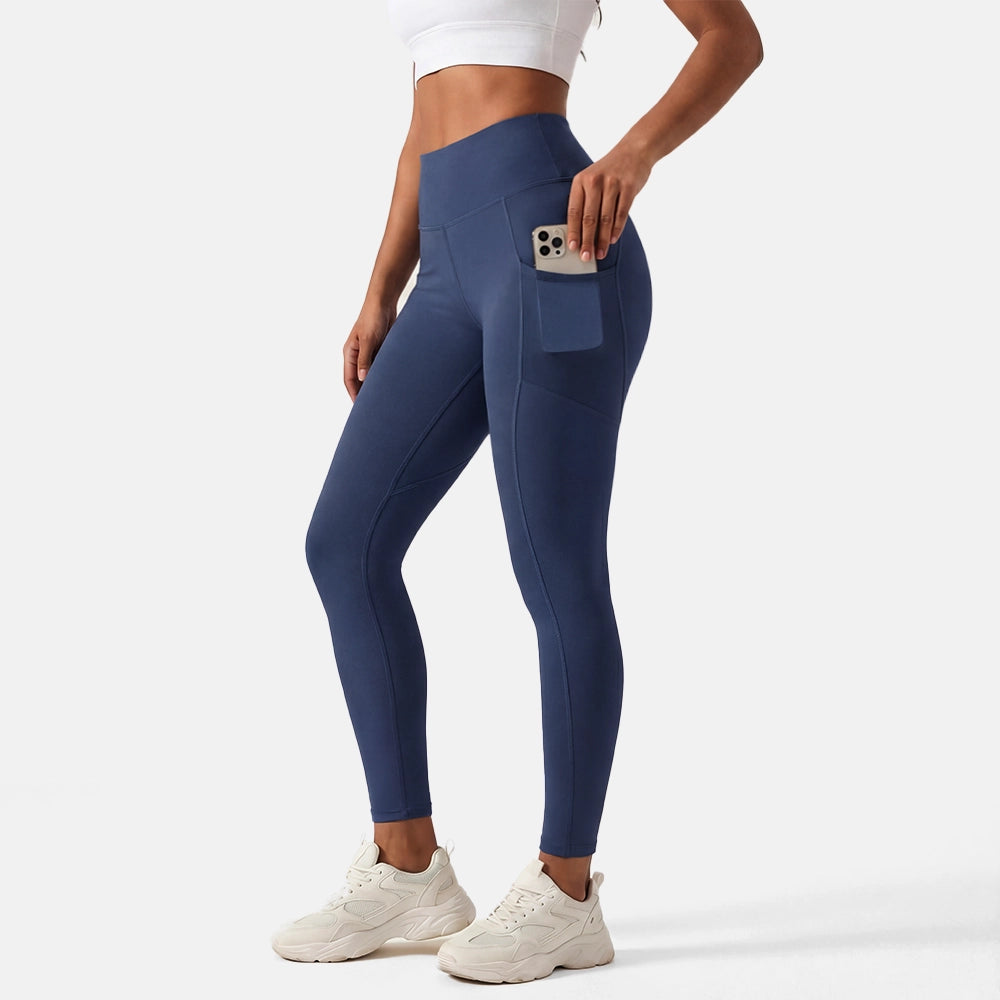 Everyday Sculpt Pocket Yoga Pants