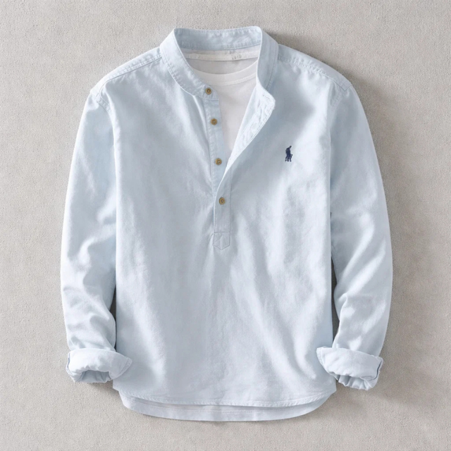 50% OFF🔥 Premium Linen Shirt