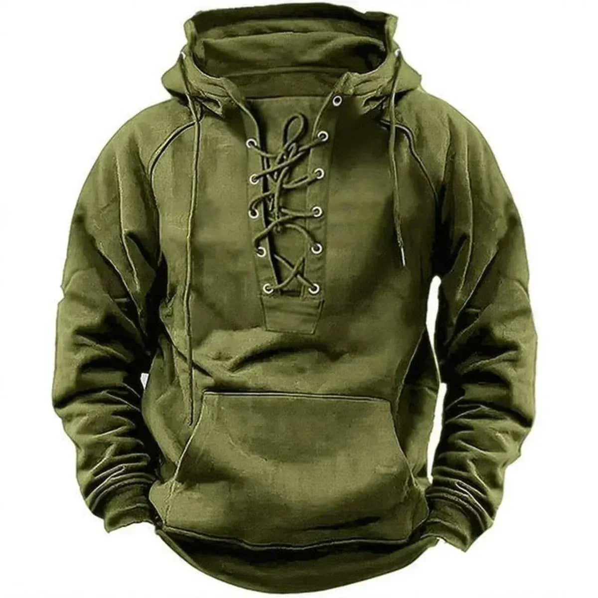 Hearthborn Viking Classic Outdoor Hoodie