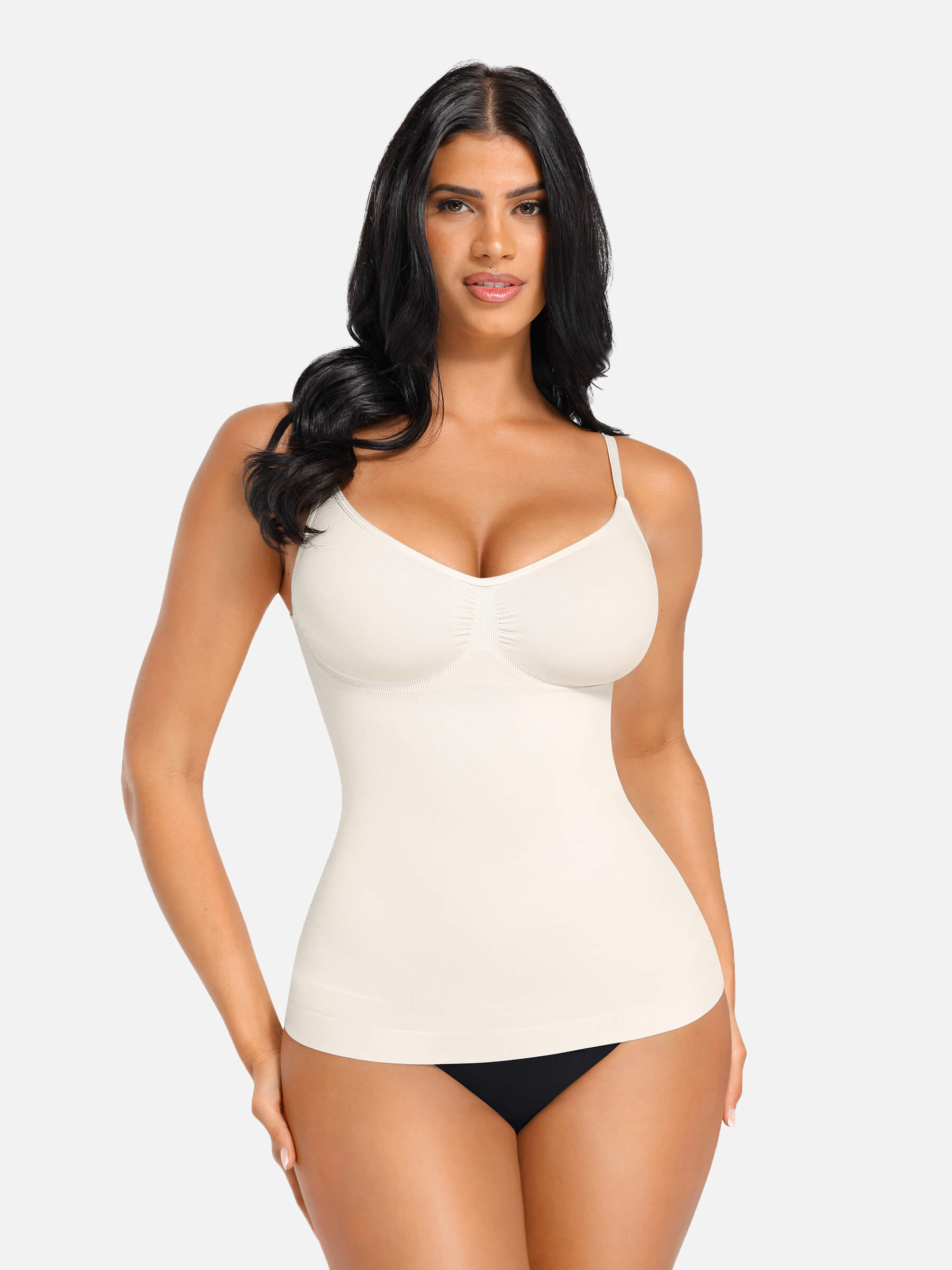 Everyday Confidence Shaping Compression Tank