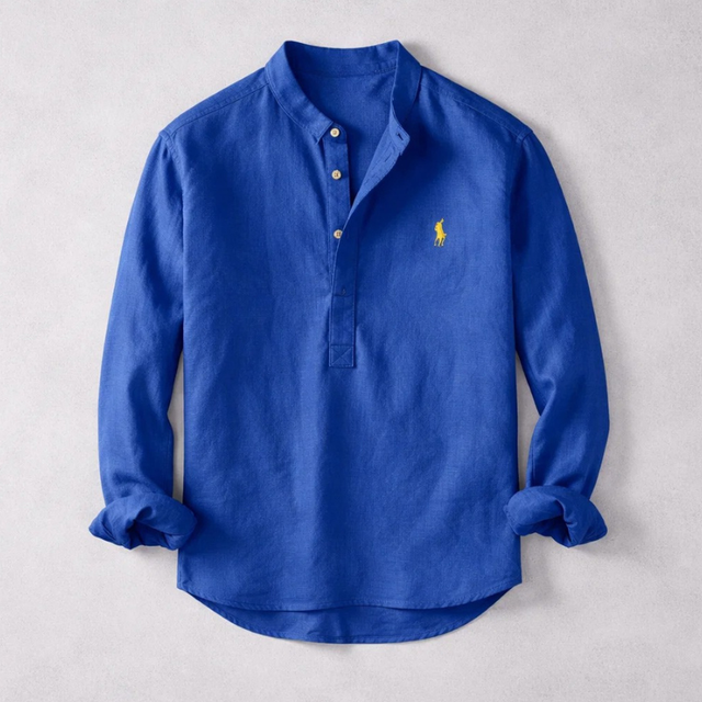 50% OFF🔥 Premium Linen Shirt