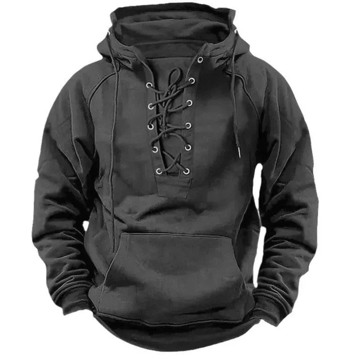 Hearthborn Viking Classic Outdoor Hoodie
