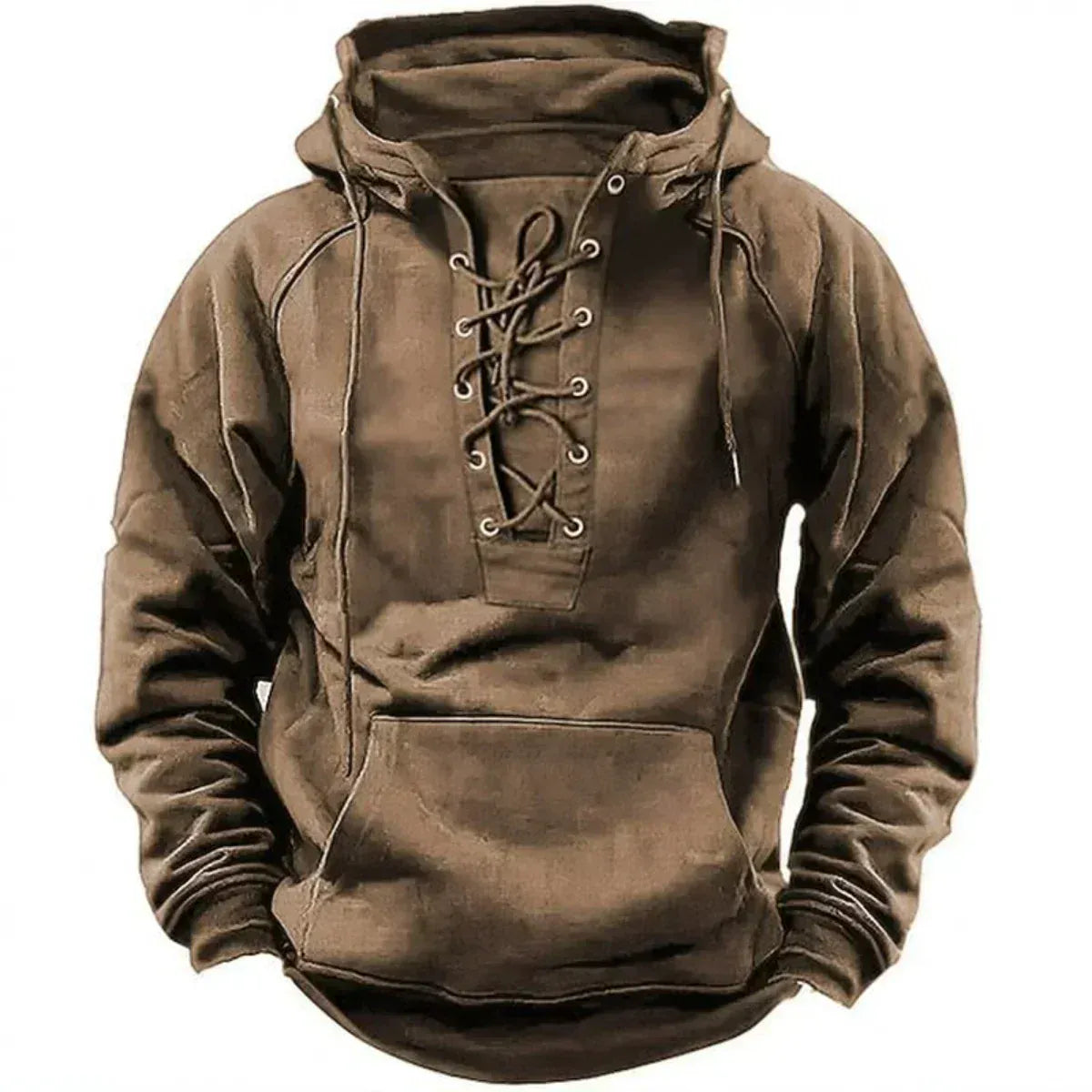 Hearthborn Viking Classic Outdoor Hoodie