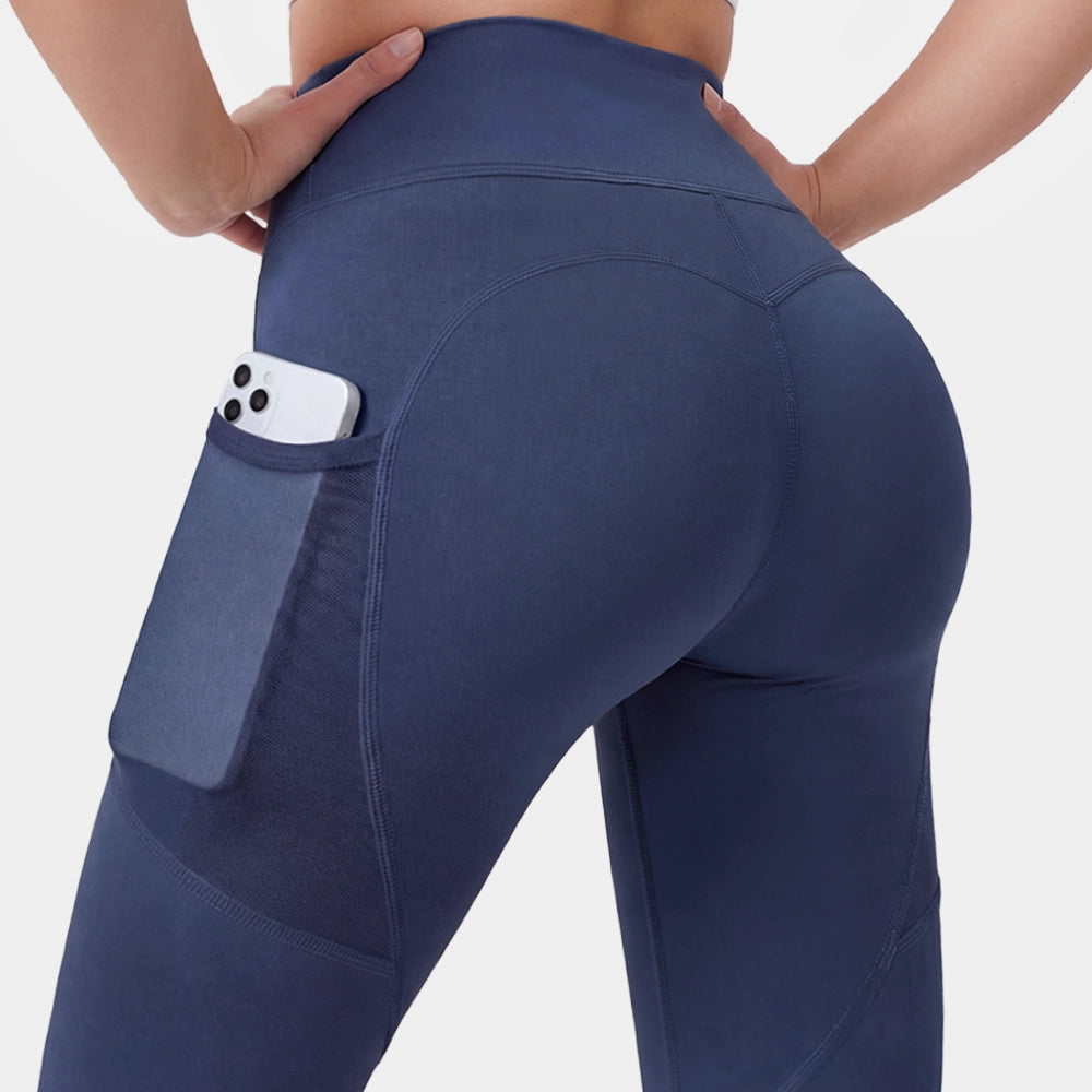 Everyday Sculpt Pocket Yoga Pants