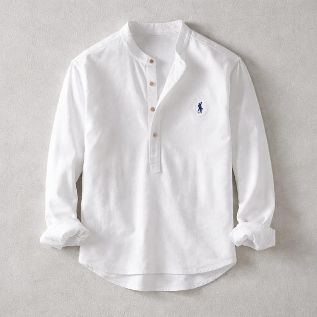 50% OFF🔥 Premium Linen Shirt