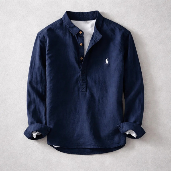 50% OFF🔥 Premium Linen Shirt