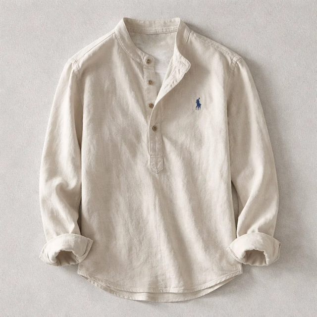 50% OFF🔥 Premium Linen Shirt