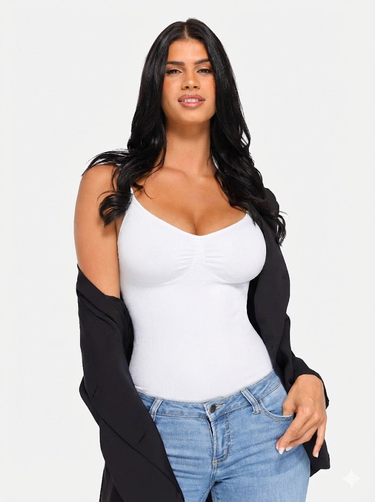 Everyday Confidence Shaping Compression Tank