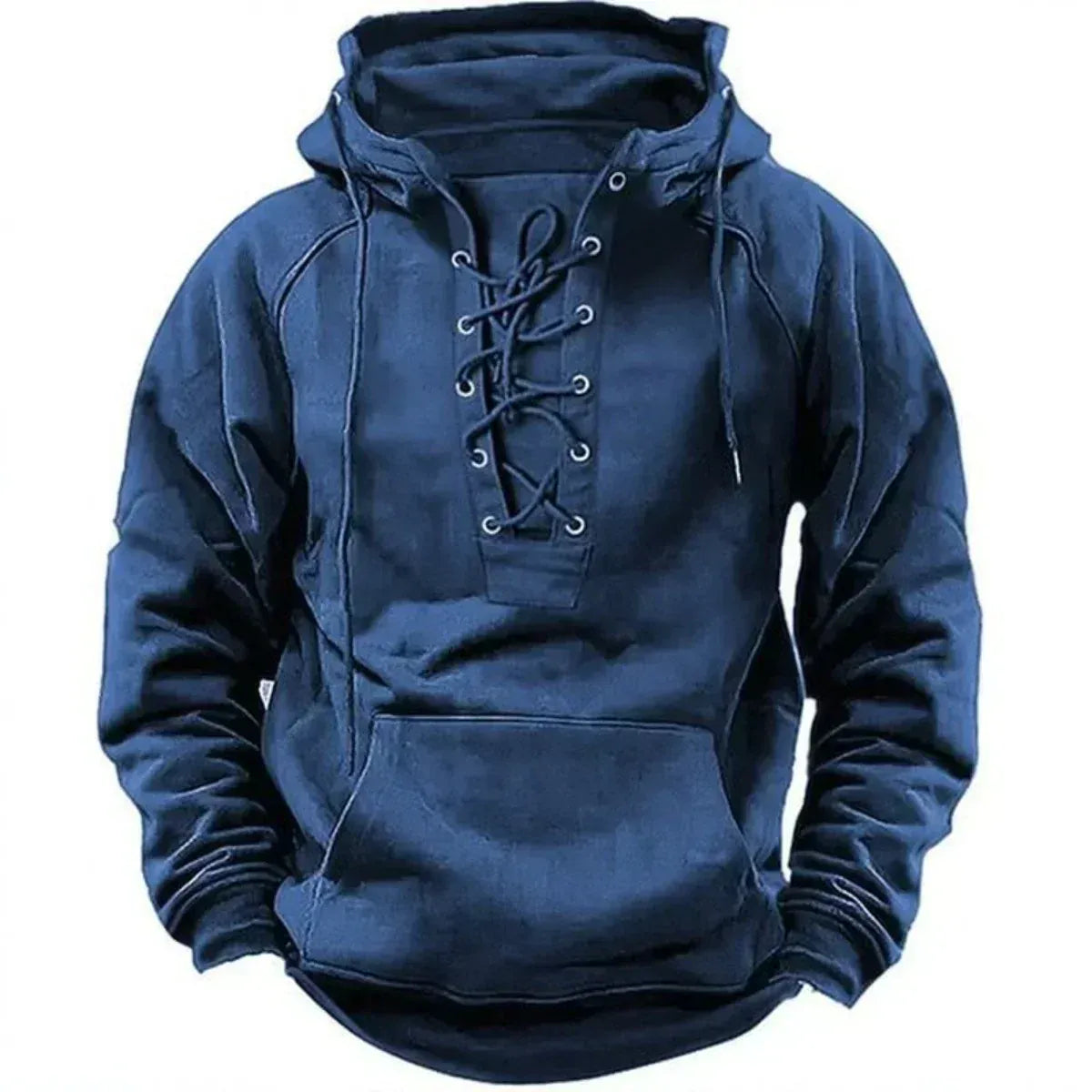 Hearthborn Viking Classic Outdoor Hoodie
