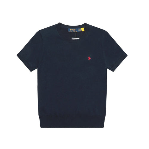 2026 Women’s Everyday Knit Polo