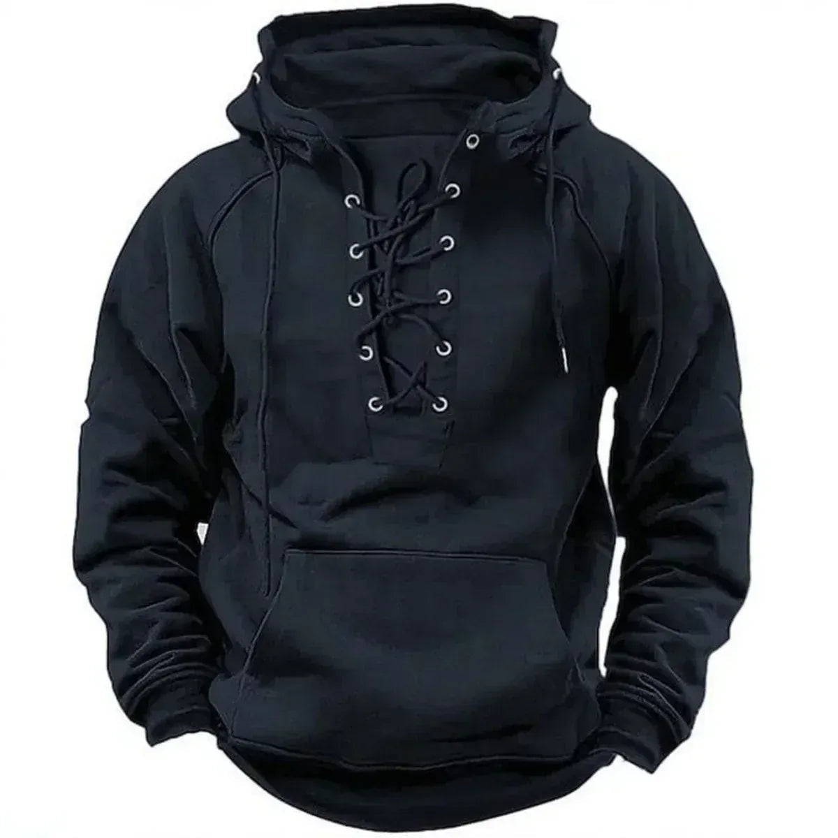 Hearthborn Viking Classic Outdoor Hoodie