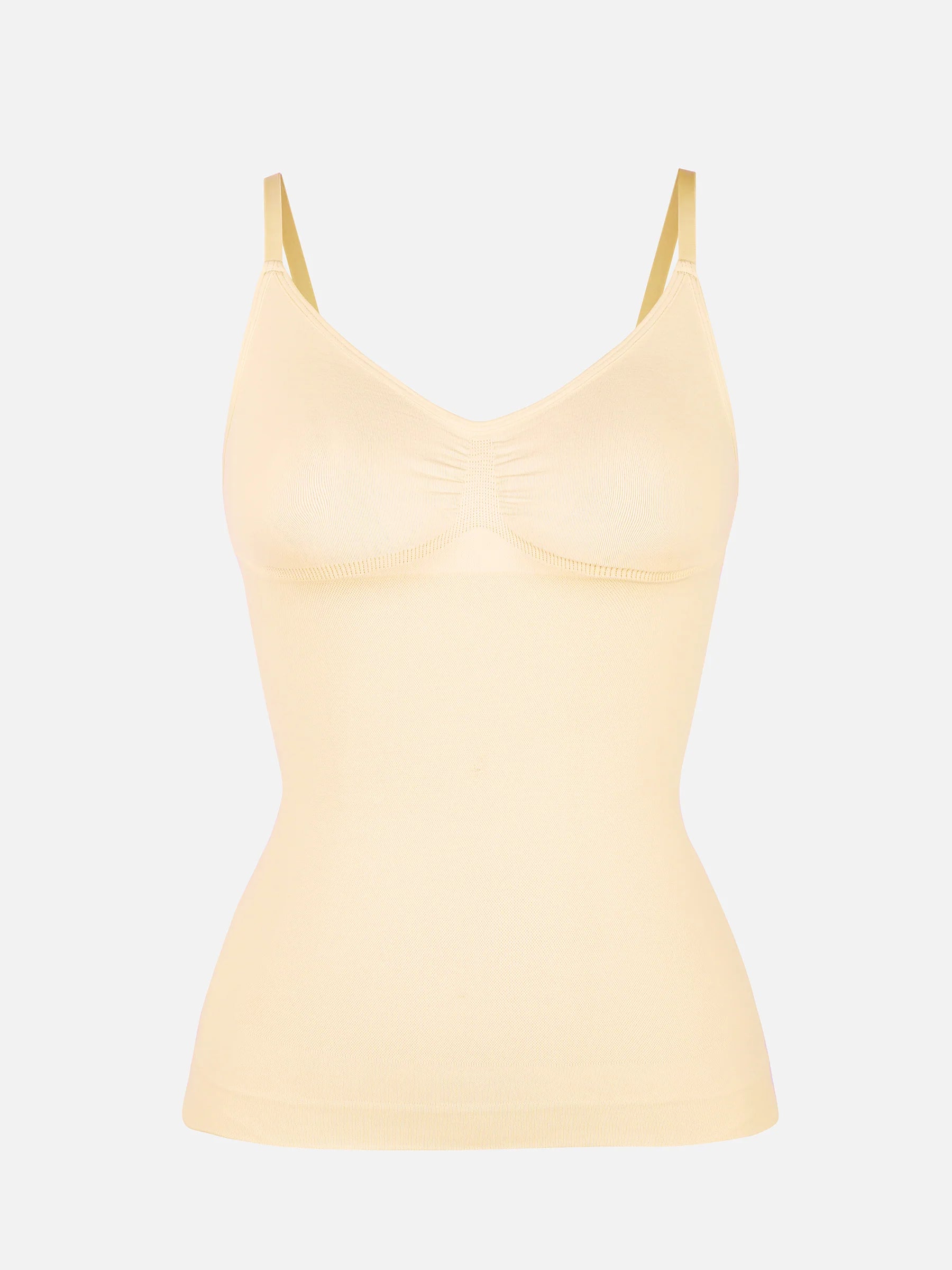 Everyday Confidence Shaping Compression Tank